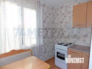 1-к квартира, на длительный срок, 34м2, 8/9 этаж