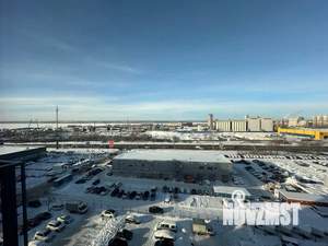 1-к квартира, на длительный срок, 35м2, 10/11 этаж