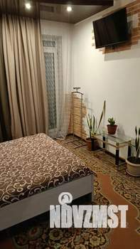 1-к квартира, посуточно, 30м2, 7/20 этаж