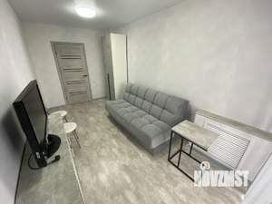 3-к квартира, на длительный срок, 65м2, 3/3 этаж