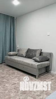 1-к квартира, посуточно, 38м2, 1/5 этаж