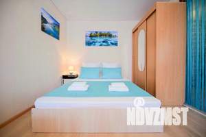 1-к квартира, посуточно, 30м2, 2/5 этаж