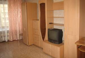 1-к квартира, на длительный срок, 34м2, 8/9 этаж