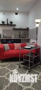 1-к квартира, посуточно, 32м2, 11/20 этаж