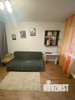 1-к квартира, на длительный срок, 30м2, 3/5 этаж