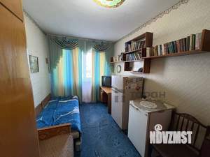 3-к квартира, на длительный срок, 61м2, 5/5 этаж