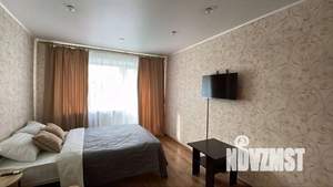 2-к квартира, посуточно, 44м2, 1/1 этаж