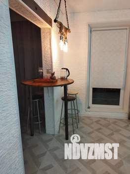 1-к квартира, посуточно, 38м2, 16/16 этаж