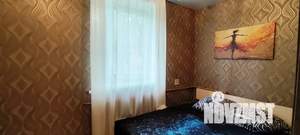 2-к квартира, посуточно, 37м2, 1/3 этаж