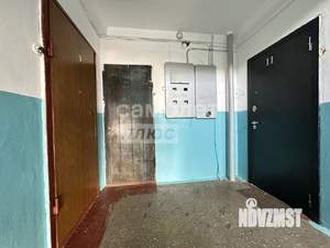 2-к квартира, на длительный срок, 53м2, 4/5 этаж