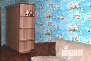 Студия квартира, посуточно, 30м2, 21/26 этаж