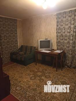 1-к квартира, на длительный срок, 30м2, 3/5 этаж