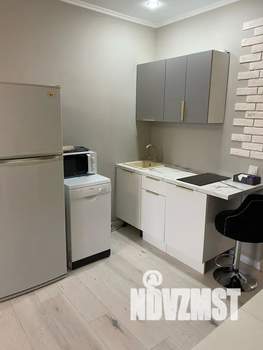 1-к квартира, посуточно, 45м2, 13/16 этаж