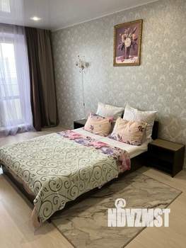 2-к квартира, посуточно, 60м2, 12/19 этаж