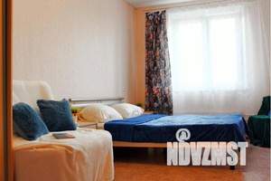 2-к квартира, посуточно, 54м2, 6/10 этаж