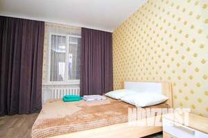 2-к квартира, посуточно, 50м2, 3/3 этаж