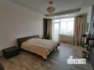 3-к квартира, на длительный срок, 127м2, 9/13 этаж