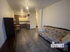 2-к квартира, на длительный срок, 52м2, 1/19 этаж