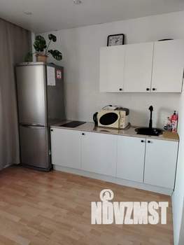 Студия квартира, посуточно, 26м2, 9/10 этаж