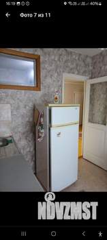 1-к квартира, на длительный срок, 40м2, 2/5 этаж