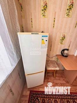 1-к квартира, на длительный срок, 33м2, 7/10 этаж