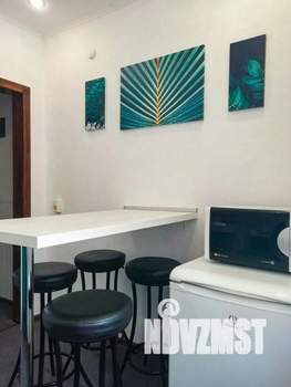 2-к квартира, посуточно, 45м2, 1/1 этаж