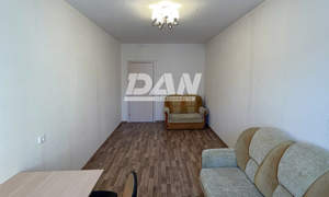 2-к квартира, на длительный срок, 56м2, 2/20 этаж