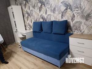 Студия квартира, на длительный срок, 27м2, 8/11 этаж