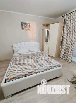 1-к квартира, посуточно, 24м2, 17/17 этаж