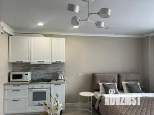 1-к квартира, посуточно, 35м2, 18/21 этаж