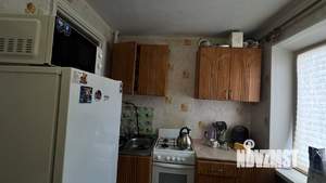 1-к квартира, на длительный срок, 31м2, 3/5 этаж