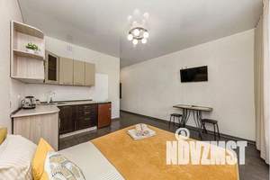 1-к квартира, посуточно, 28м2, 7/20 этаж