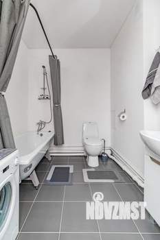 1-к квартира, посуточно, 48м2, 10/18 этаж