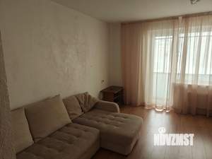 1-к квартира, на длительный срок, 41м2, 1/10 этаж