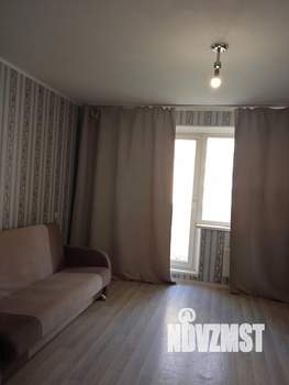 1-к квартира, на длительный срок, 43м2, 3/10 этаж