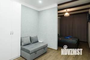 2-к квартира, посуточно, 75м2, 8/16 этаж