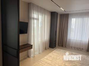 2-к квартира, посуточно, 63м2, 12/24 этаж