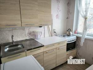 1-к квартира, на длительный срок, 30м2, 5/5 этаж