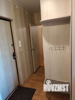 2-к квартира, на длительный срок, 45м2, 9/17 этаж