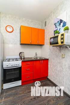 1-к квартира, посуточно, 34м2, 4/5 этаж