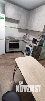 1-к квартира, на длительный срок, 35м2, 4/9 этаж