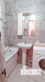 1-к квартира, посуточно, 23м2, 1/1 этаж