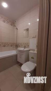 Студия квартира, на длительный срок, 31м2, 5/5 этаж