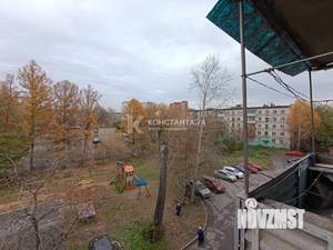 2-к квартира, на длительный срок, 44м2, 4/5 этаж