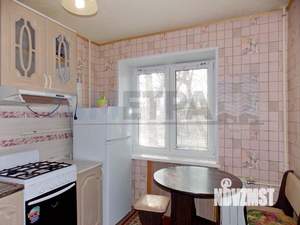 1-к квартира, на длительный срок, 32м2, 1/5 этаж