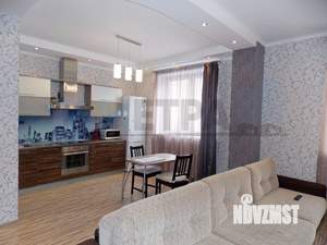 2-к квартира, на длительный срок, 80м2, 3/18 этаж