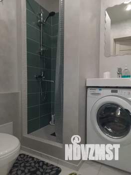 1-к квартира, посуточно, 33м2, 1/5 этаж