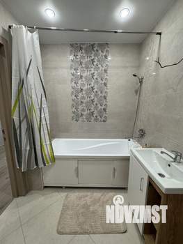 1-к квартира, на длительный срок, 45м2, 13/16 этаж