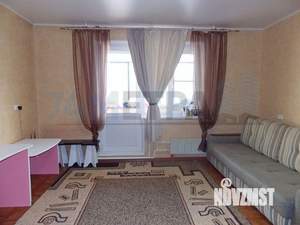 2-к квартира, на длительный срок, 56м2, 3/9 этаж