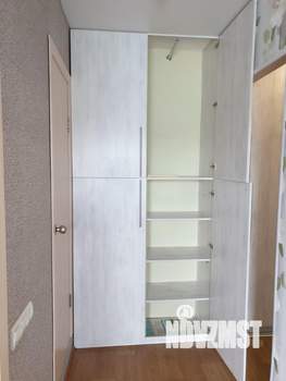 1-к квартира, на длительный срок, 42м2, 4/10 этаж